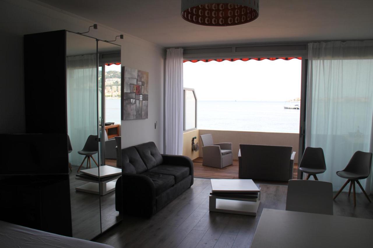Pieds Dans L’eau Appartement Ajaccio (Corsica)