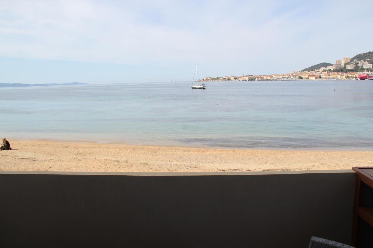 Pieds Dans L’eau Appartement