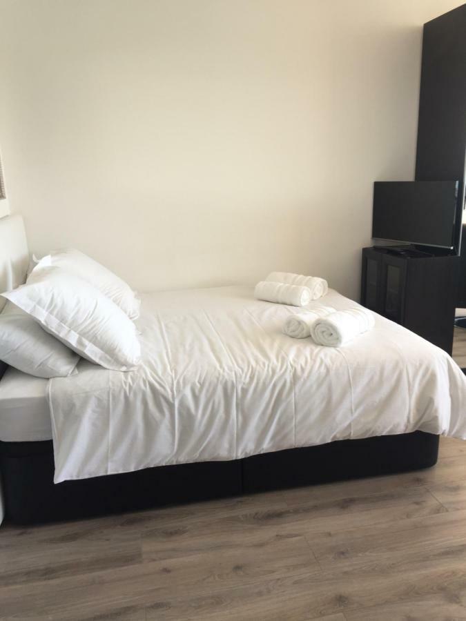 Pieds Dans L’eau Appartement Ajaccio (Corsica)
